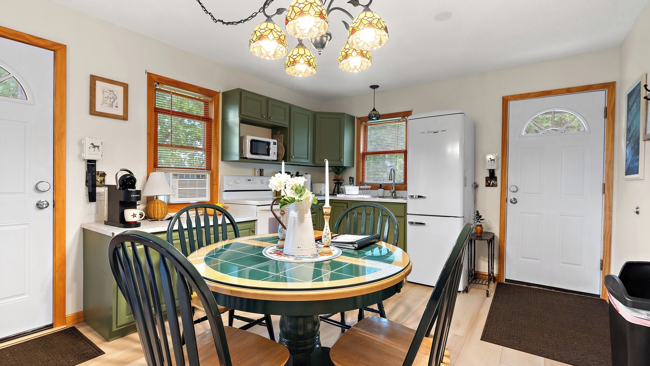 Photo of Kitchen in Lindstrom