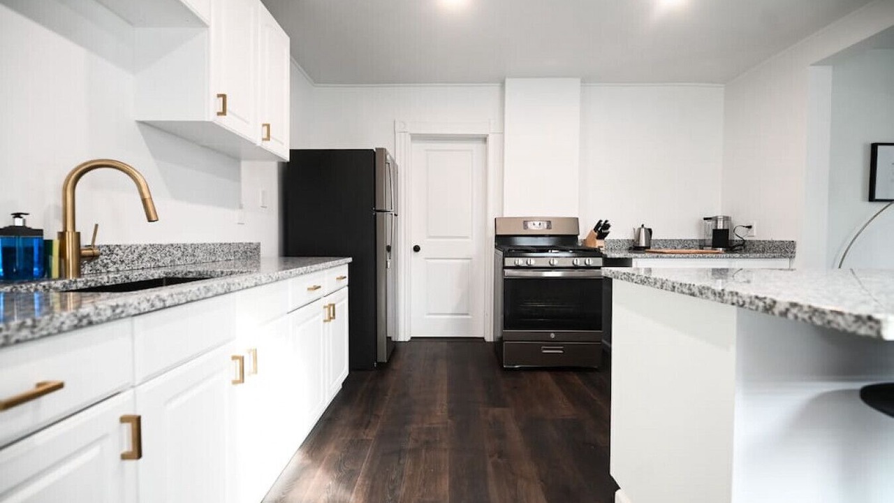 Photo of Kitchen in Ansonia