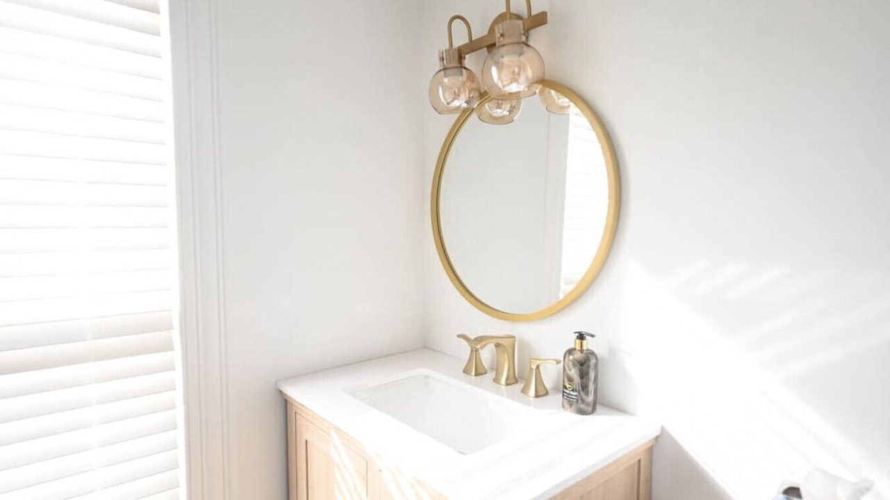 Photo of Bathroom in Ansonia