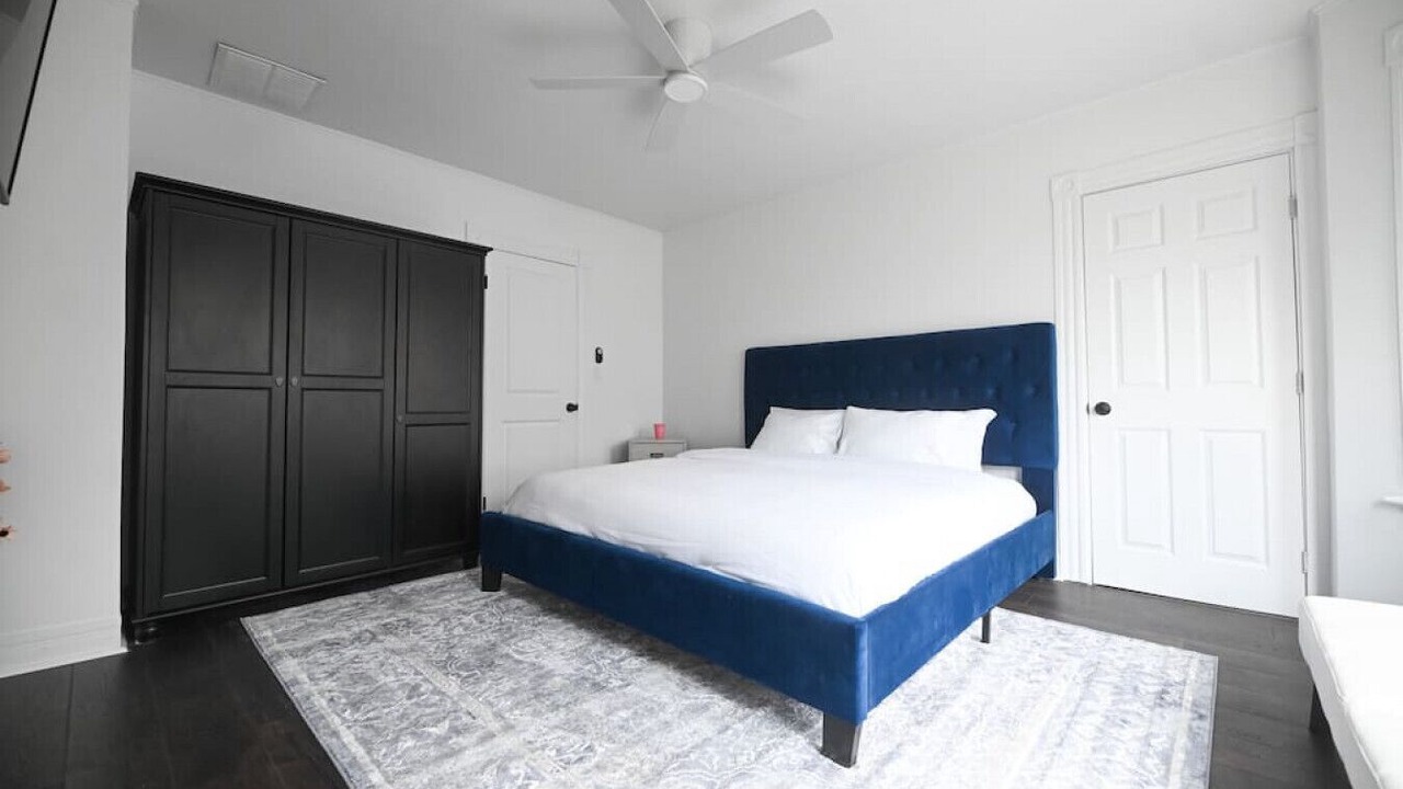 Photo of Bedroom in Ansonia