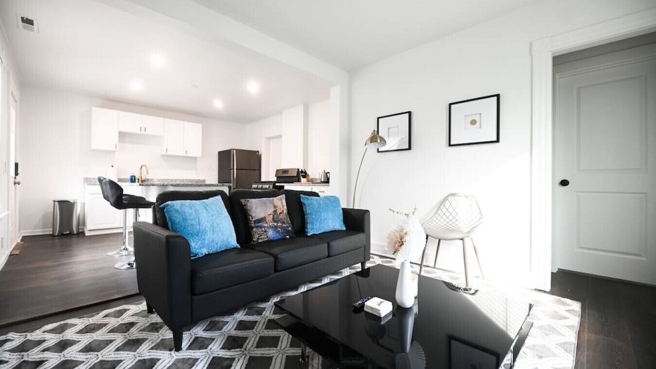 Photo of Livingroom in Ansonia