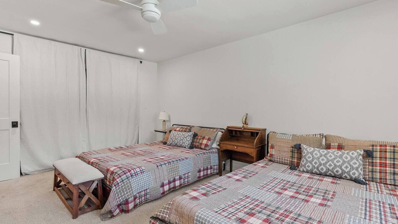 Photo of Bedroom in Fairfield Bay