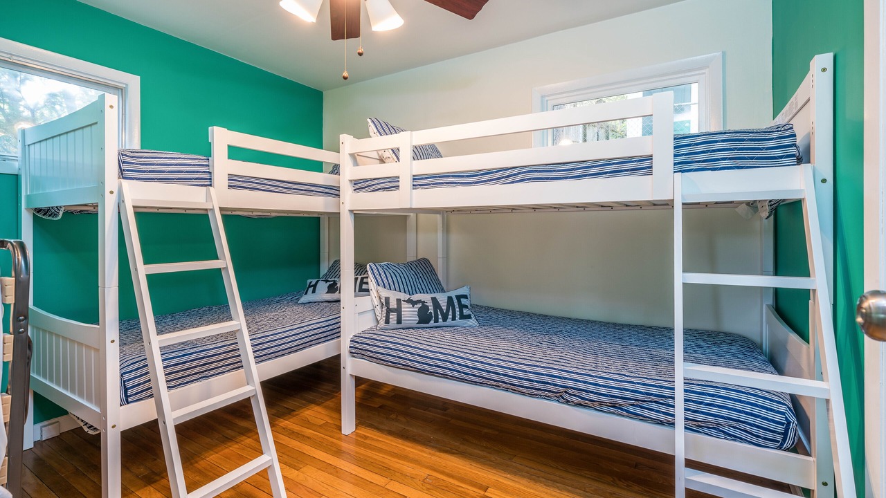 Photo of Bedroom in Cloverdale