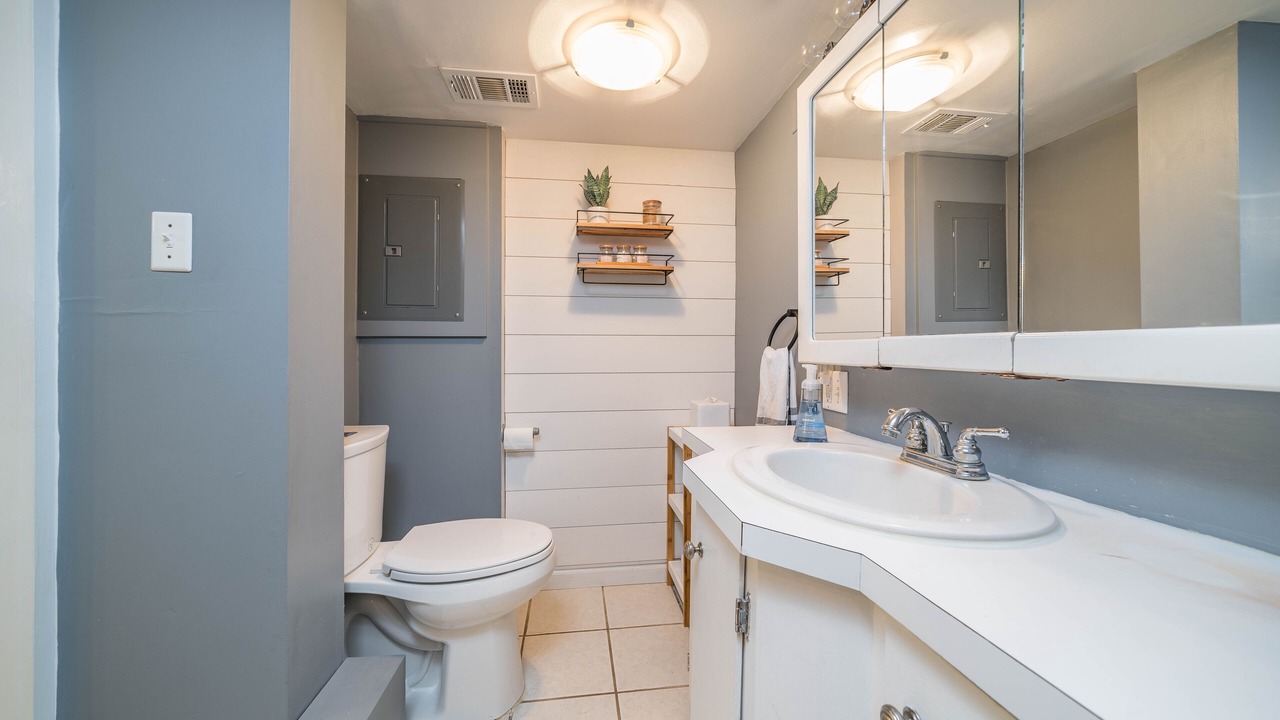 Photo of Bathroom in Cloverdale