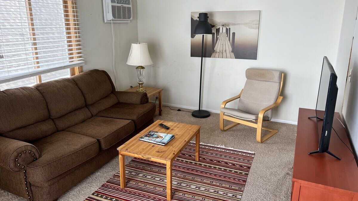 Photo of Livingroom in East Gull Lake