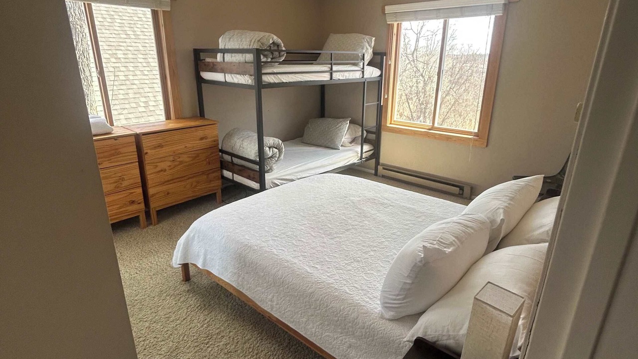 Photo of Bedroom in East Gull Lake