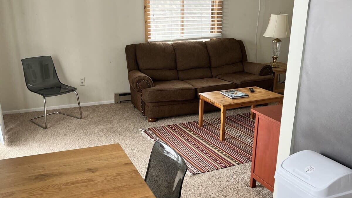 Photo of Livingroom in East Gull Lake