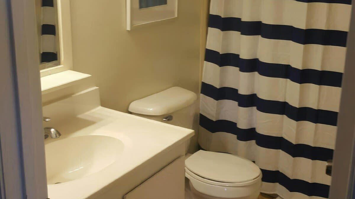 Photo of Bathroom in East Gull Lake