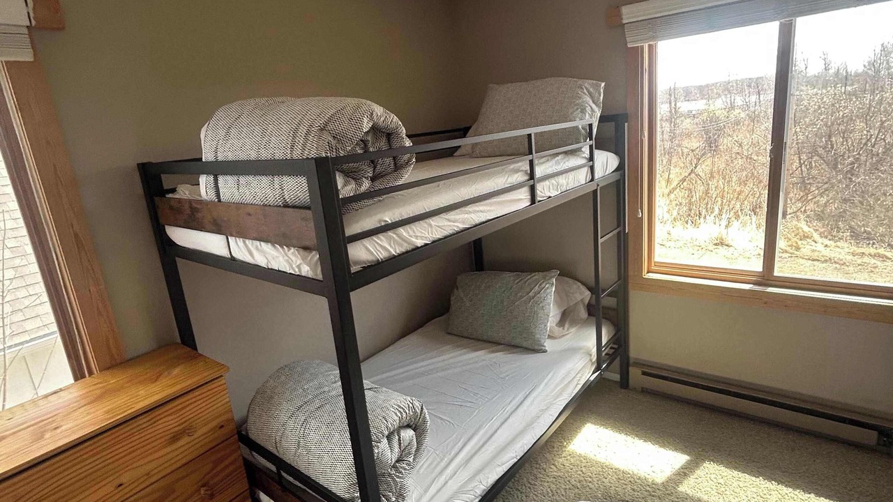 Photo of Bedroom in East Gull Lake