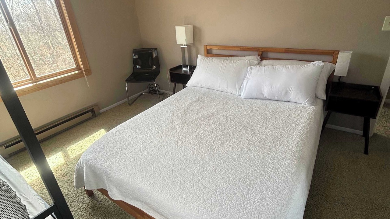 Photo of Bedroom in East Gull Lake