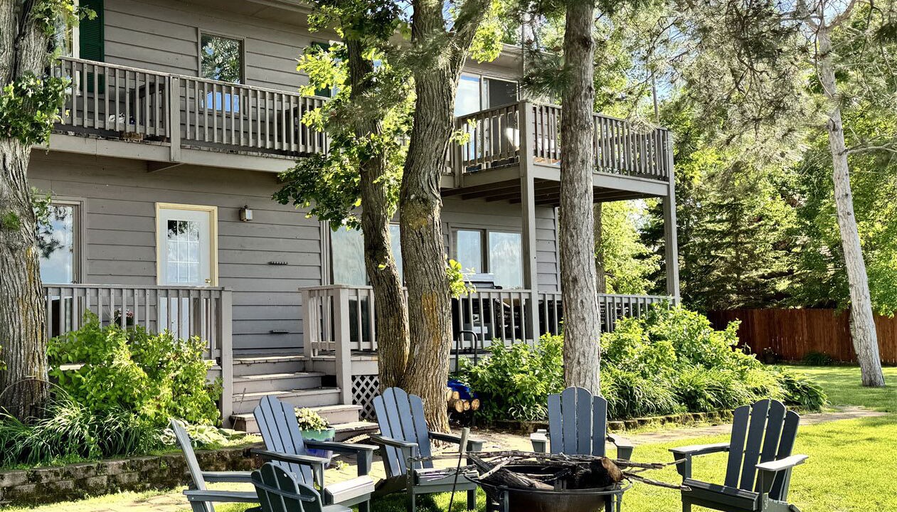Photo of Patio Balcony in East Gull Lake