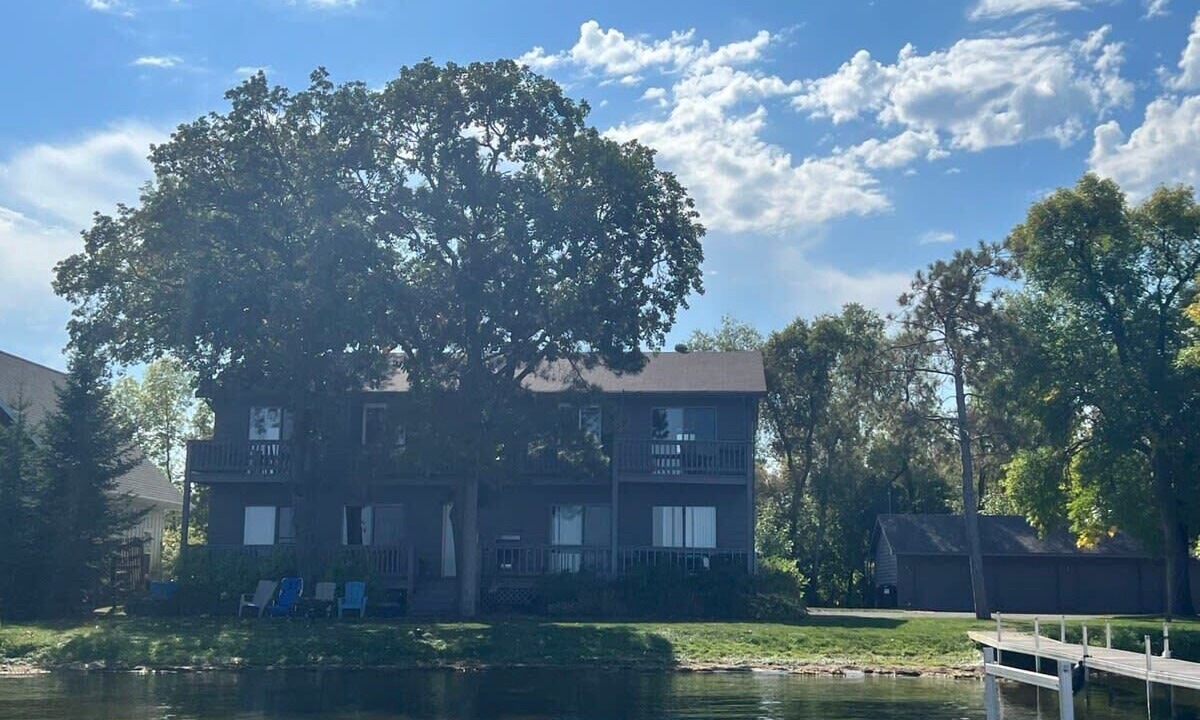 Photo of Outdoor in East Gull Lake