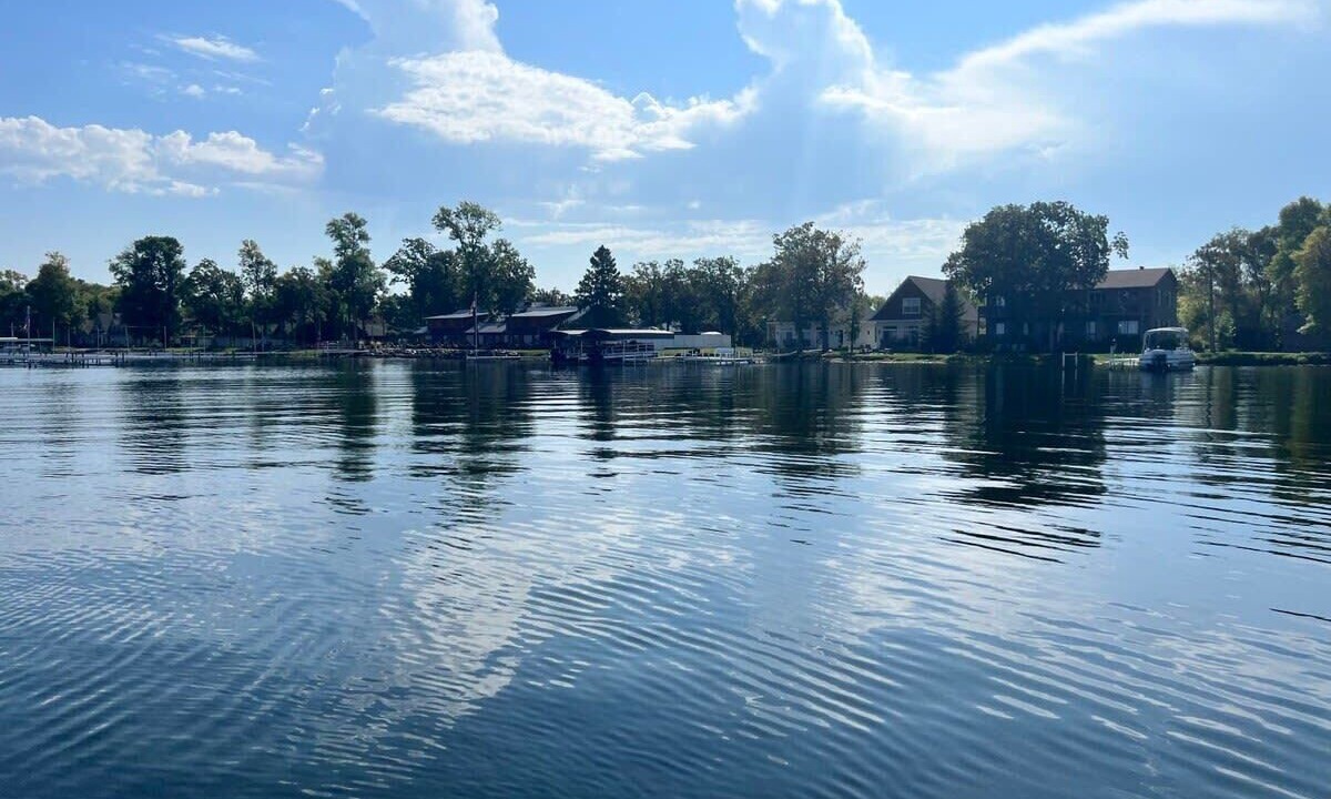 Photo of Outdoor in East Gull Lake