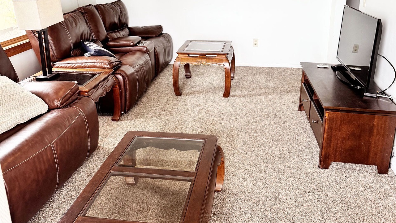 Photo of Livingroom in East Gull Lake