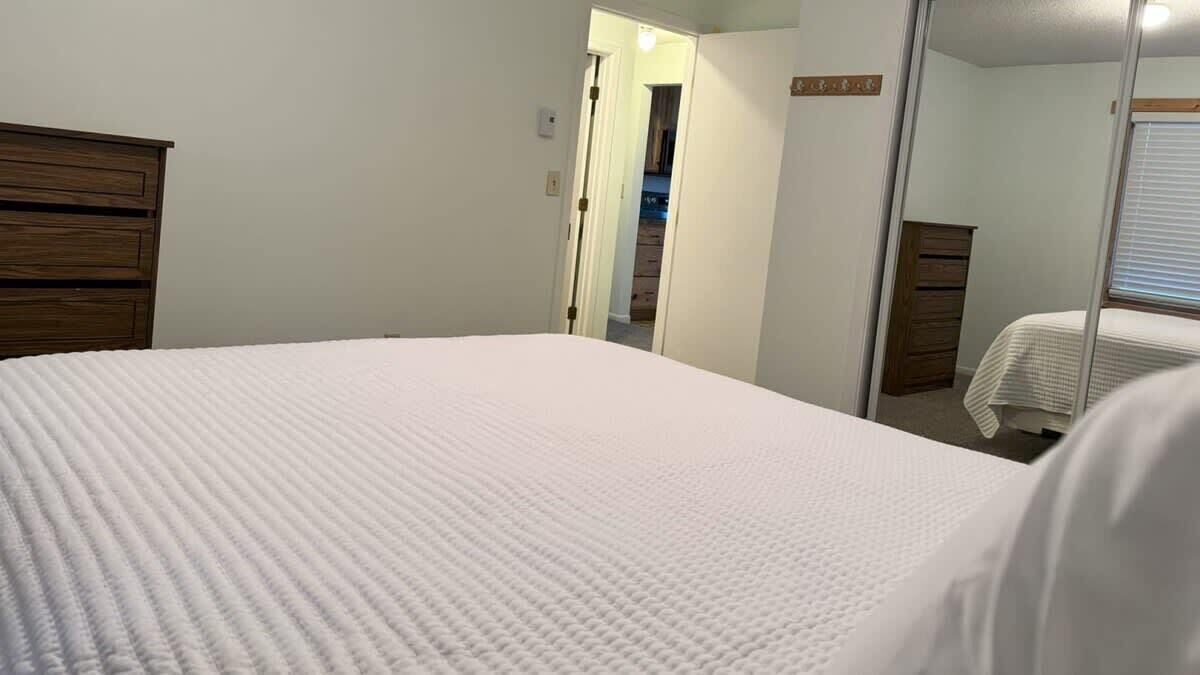 Photo of Bedroom in East Gull Lake