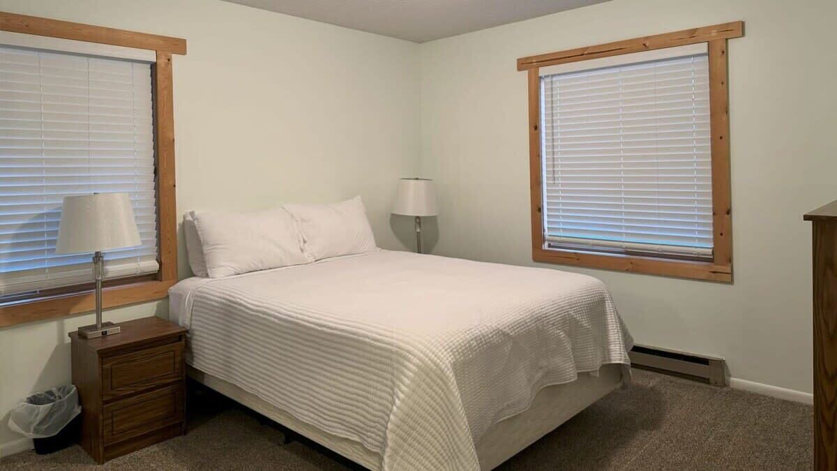 Photo of Bedroom in East Gull Lake