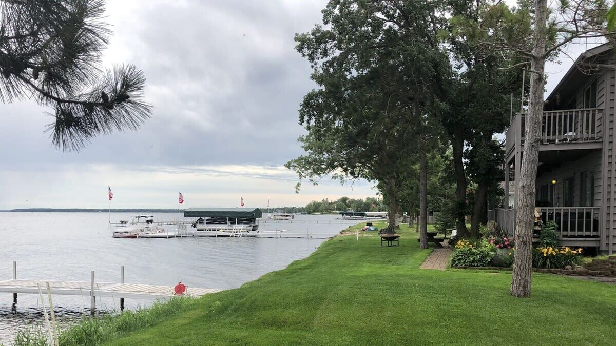 Photo of Outdoor in East Gull Lake