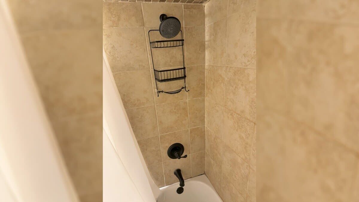 Photo of Bathroom in East Gull Lake