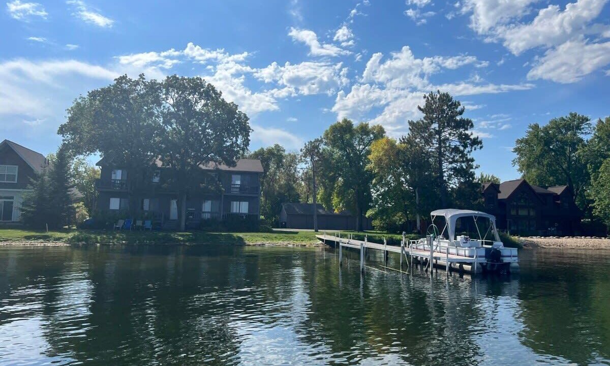 Photo of Others in East Gull Lake