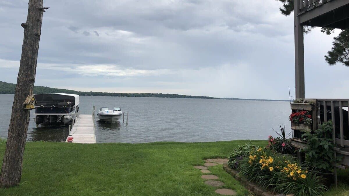 Photo of Outdoor in East Gull Lake