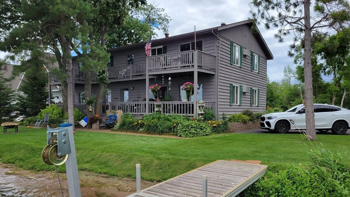 Photo of Outdoor in East Gull Lake