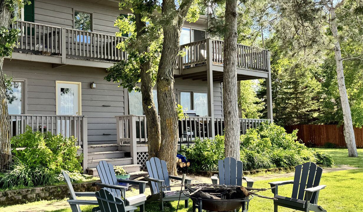 Photo of Patio Balcony in East Gull Lake
