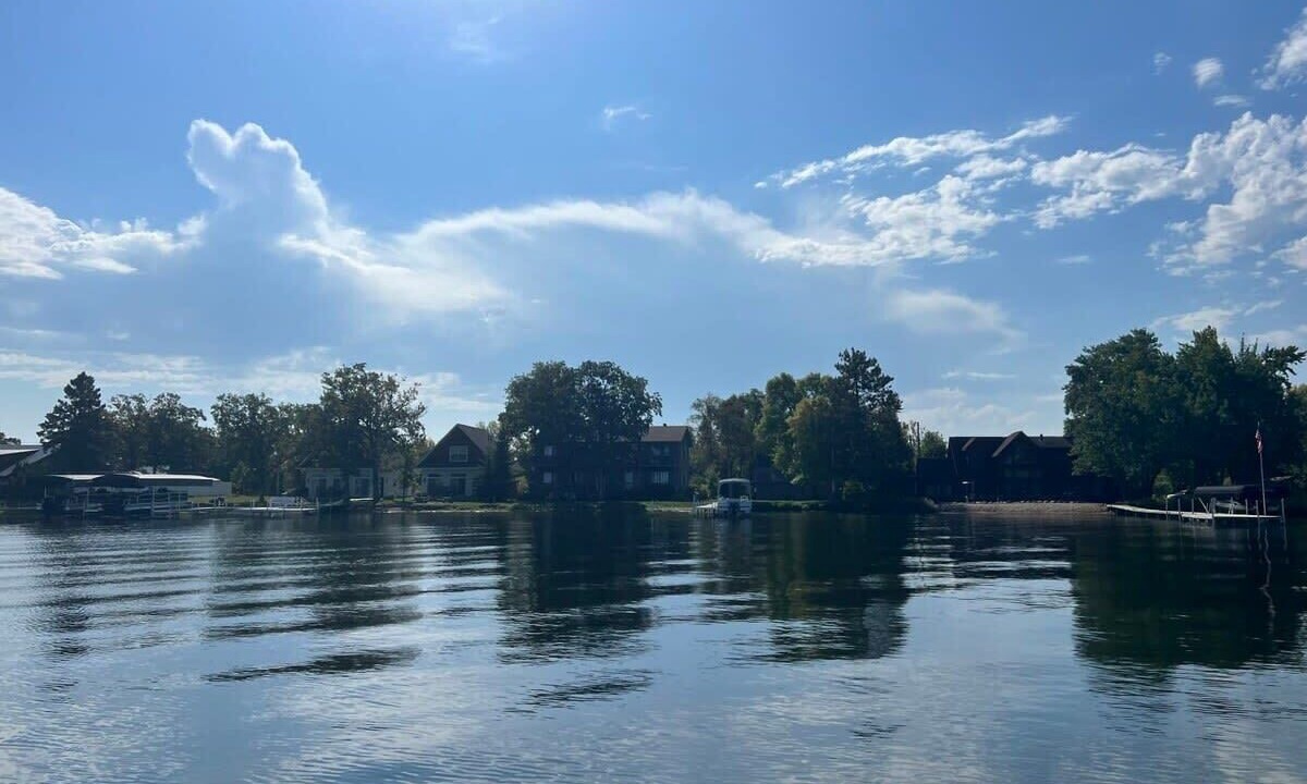 Photo of Others in East Gull Lake
