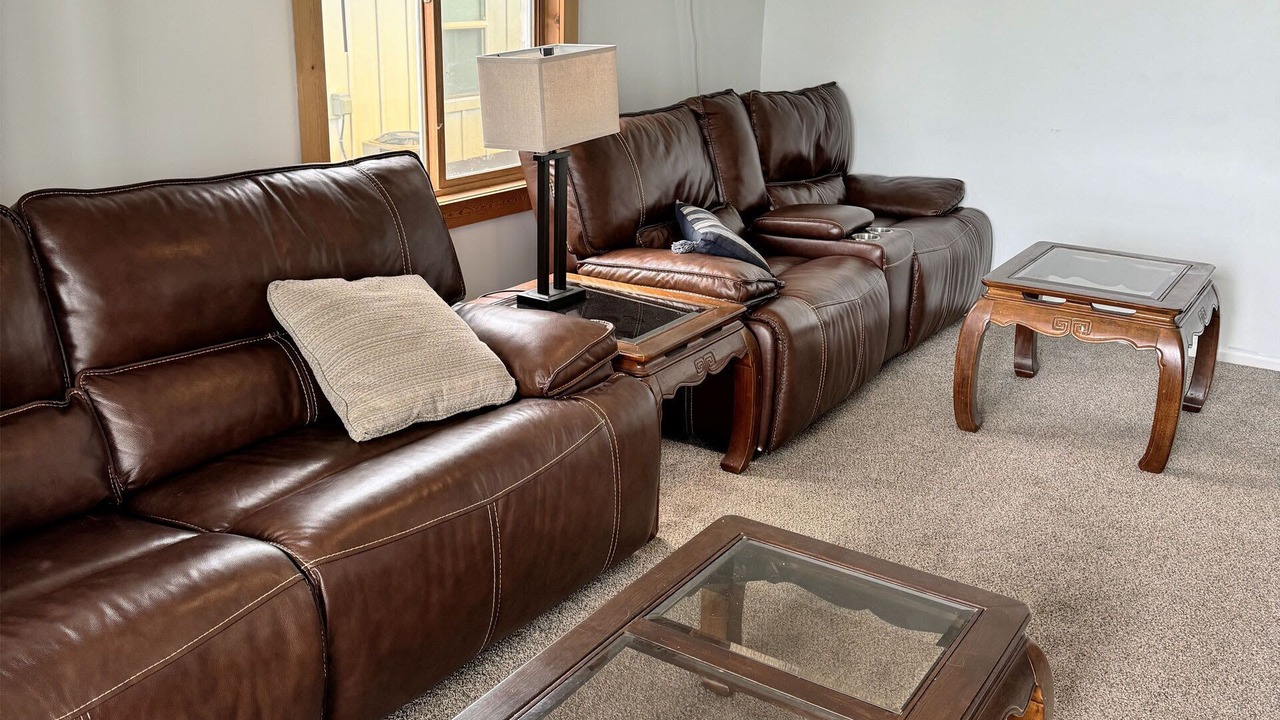 Photo of Livingroom in East Gull Lake