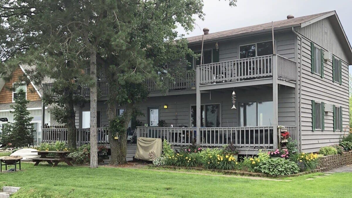 Photo of Outdoor in East Gull Lake