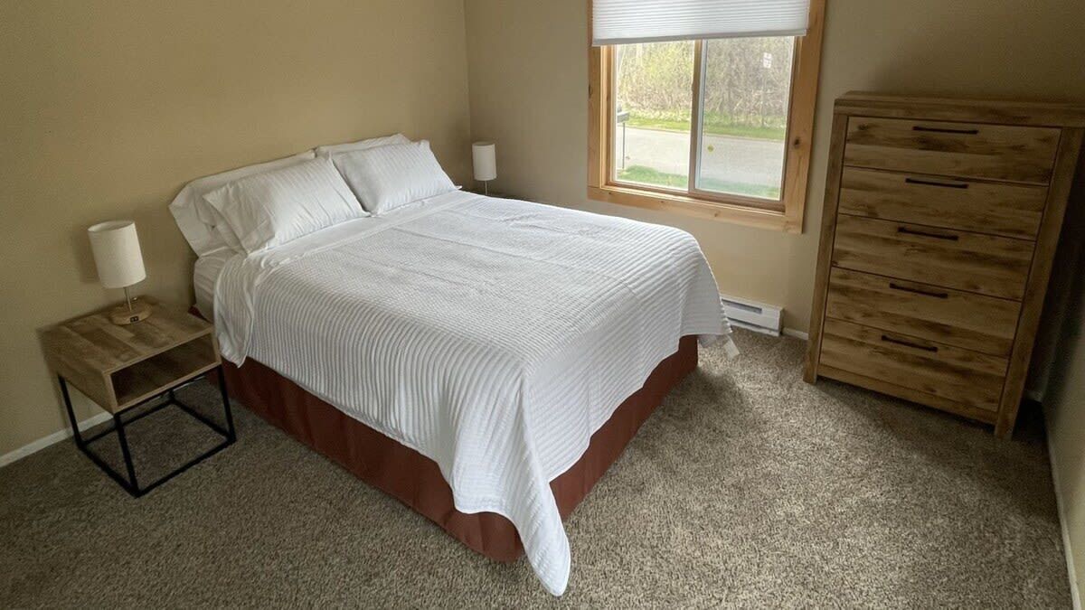 Photo of Bedroom in East Gull Lake