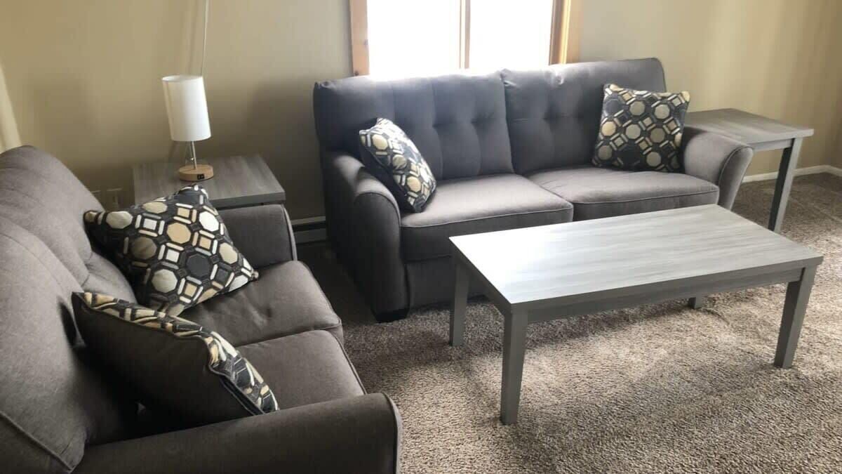 Photo of Livingroom in East Gull Lake