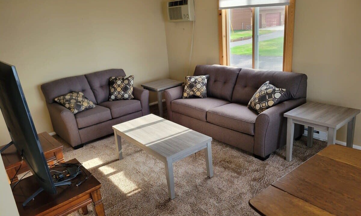 Photo of Livingroom in East Gull Lake