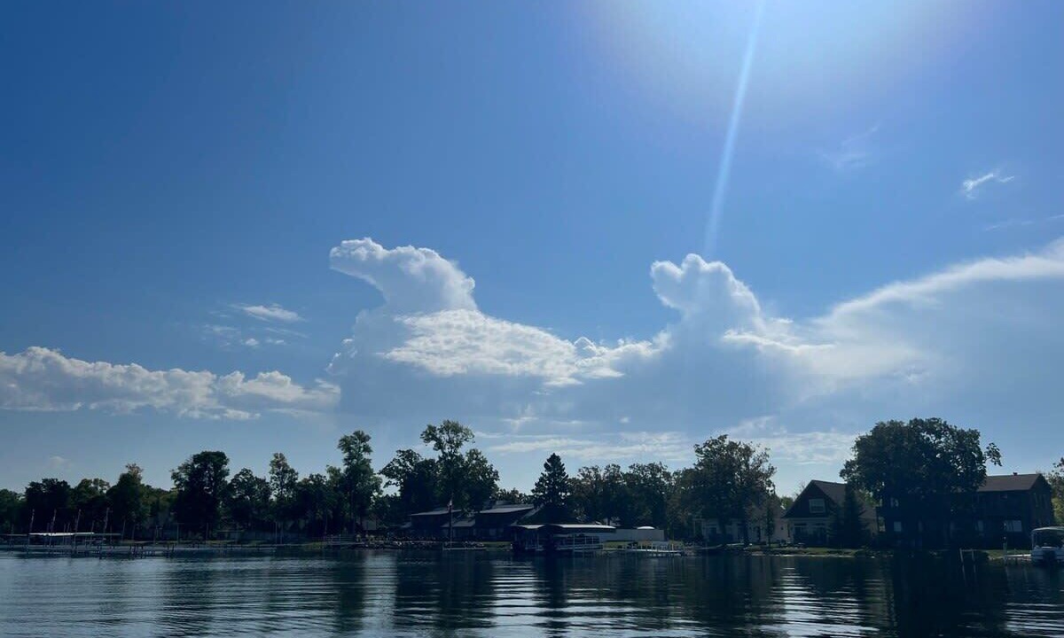 Photo of Others in East Gull Lake