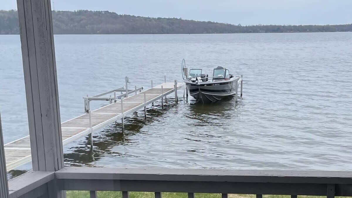 Photo of Outdoor in East Gull Lake