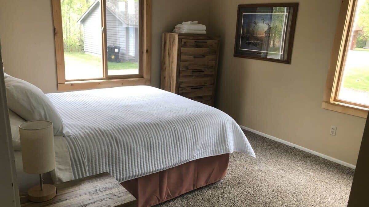 Photo of Bedroom in East Gull Lake