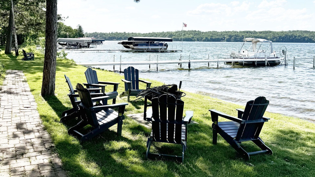 Photo of Outdoor in East Gull Lake