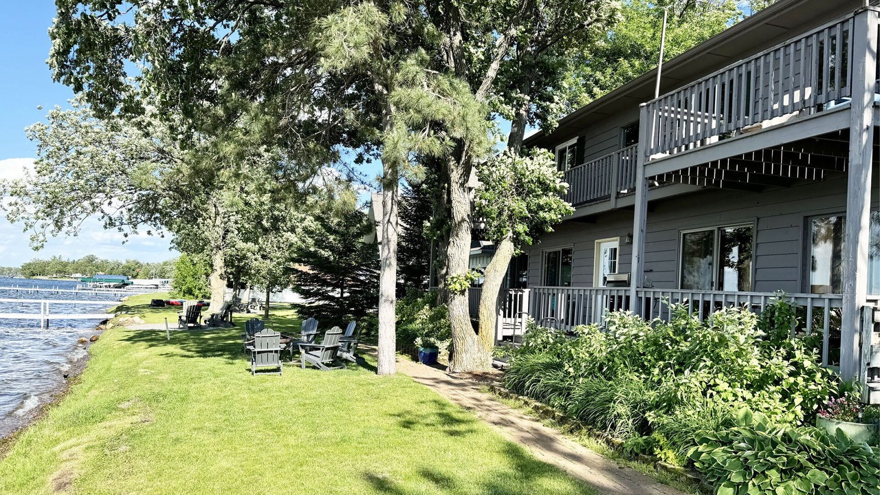 Photo of Outdoor in East Gull Lake