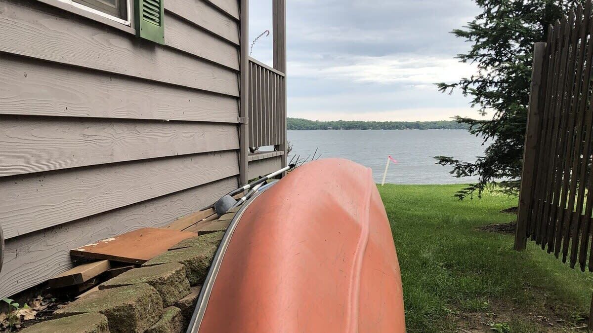 Photo of Outdoor in East Gull Lake