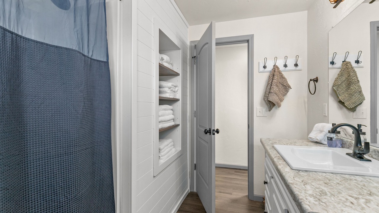 Photo of Bathroom in Green Bay