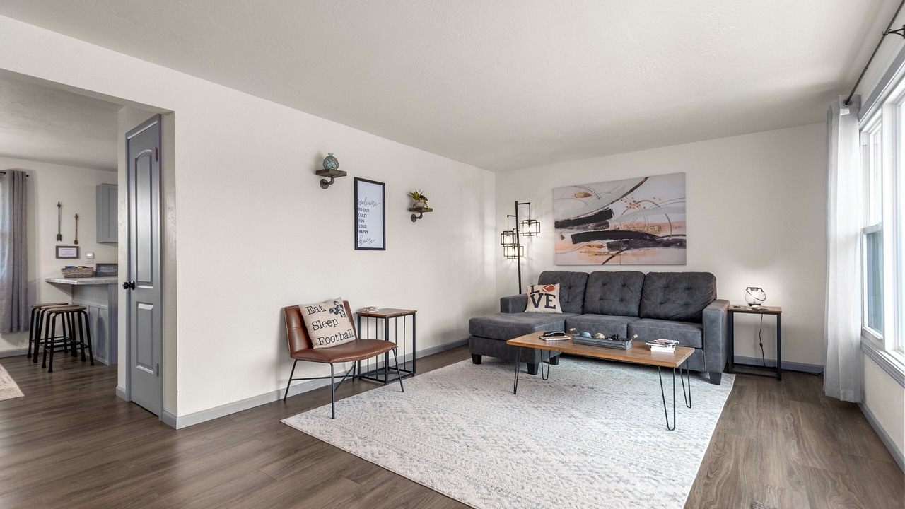 Photo of Livingroom in Green Bay