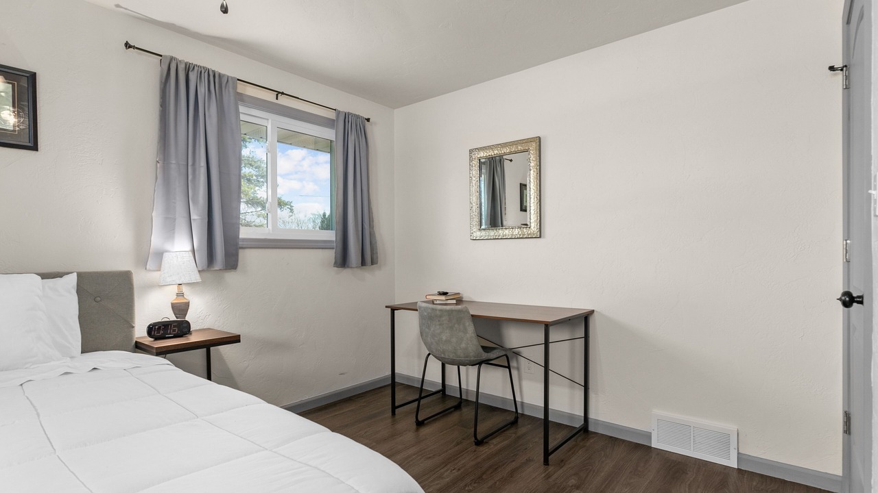 Photo of Bedroom in Green Bay