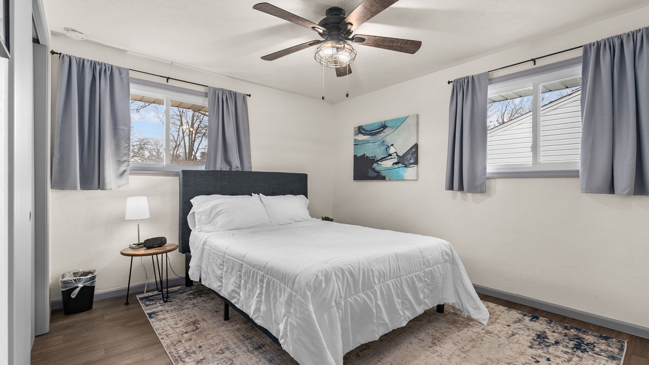 Photo of Bedroom in Green Bay