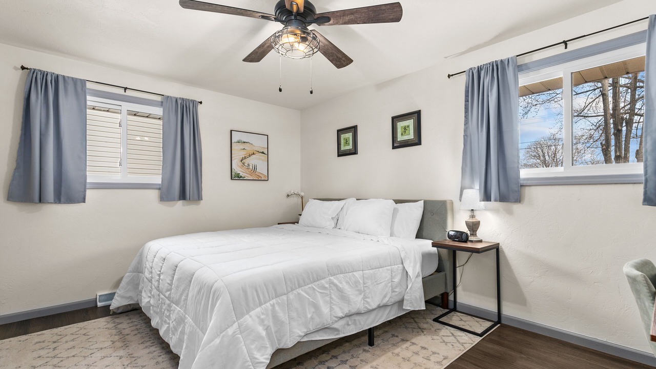 Photo of Bedroom in Green Bay