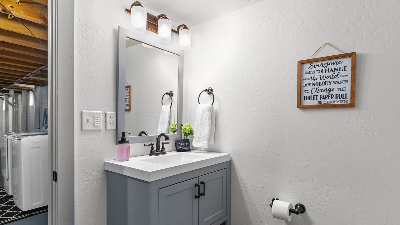 Photo of Bathroom in Green Bay