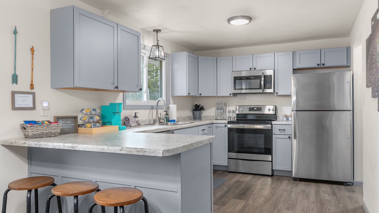 Photo of Kitchen in Green Bay