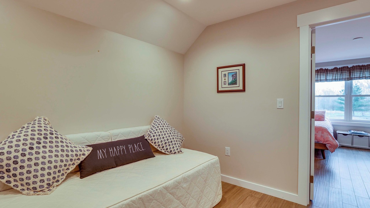 Photo of Bedroom in Swanton