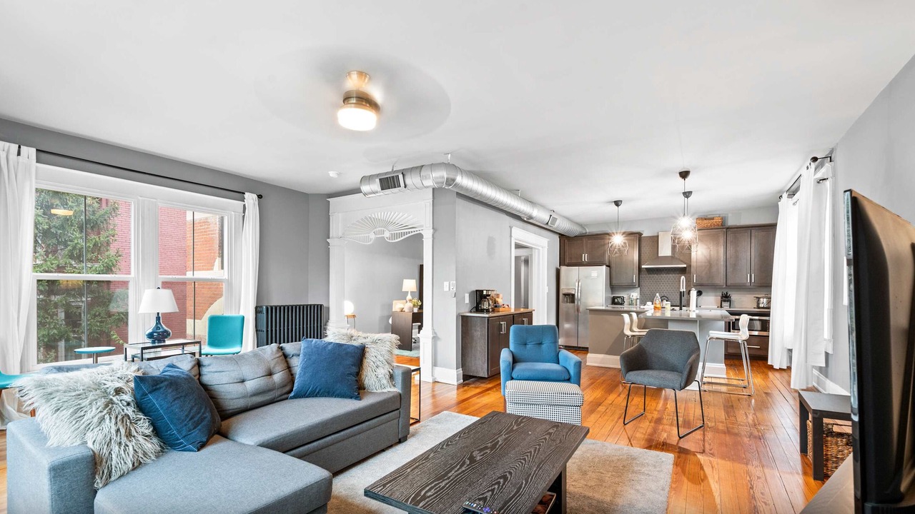 Photo of Livingroom in Ludlow