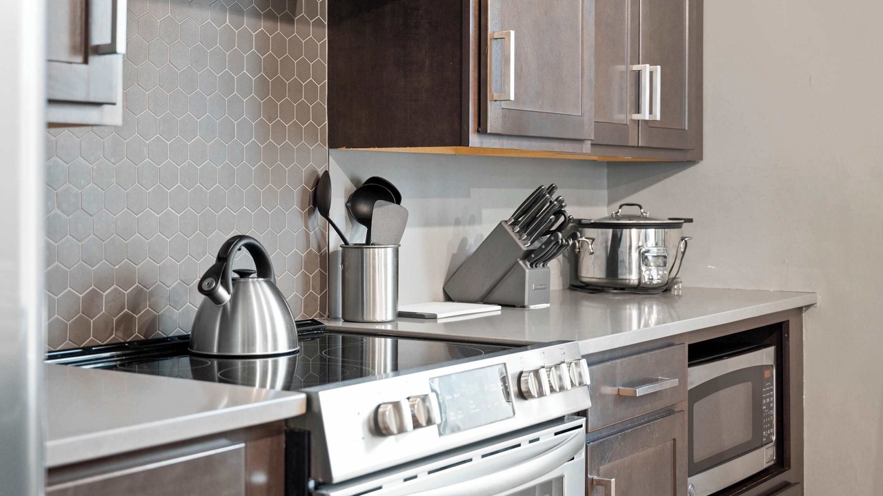 Photo of Kitchen in Ludlow