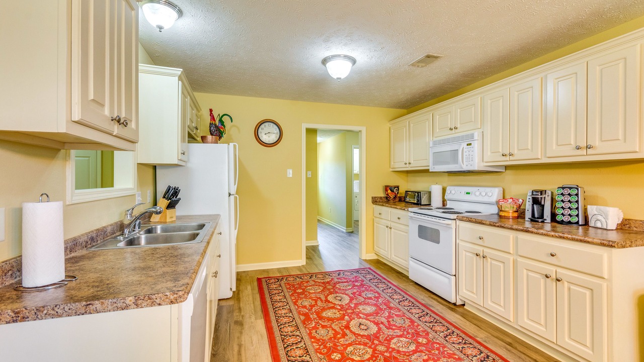 Photo of Kitchen in Conway