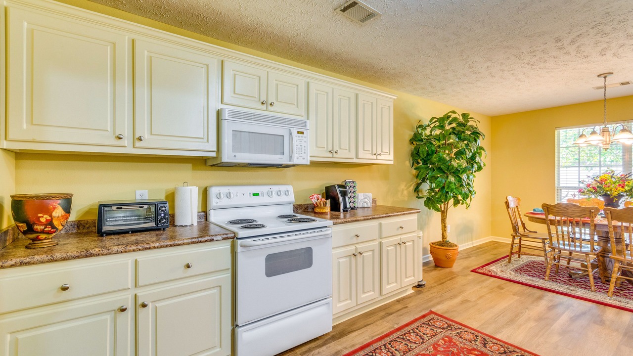 Photo of Kitchen in Conway